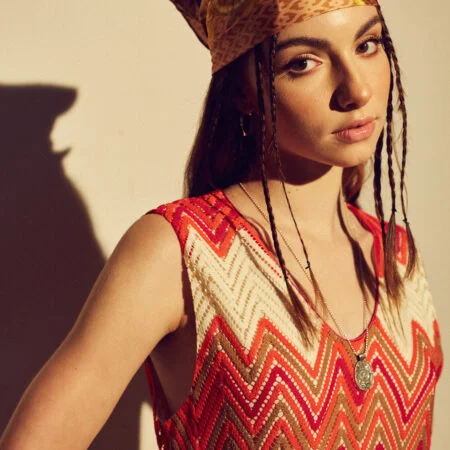 Dominika Chwalibog girl yumrey srebro 925 biżuteria jewelry be yourself