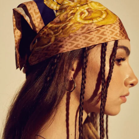 Dominika Chwalibog girl yumrey srebro 925 biżuteria jewelry be yourself