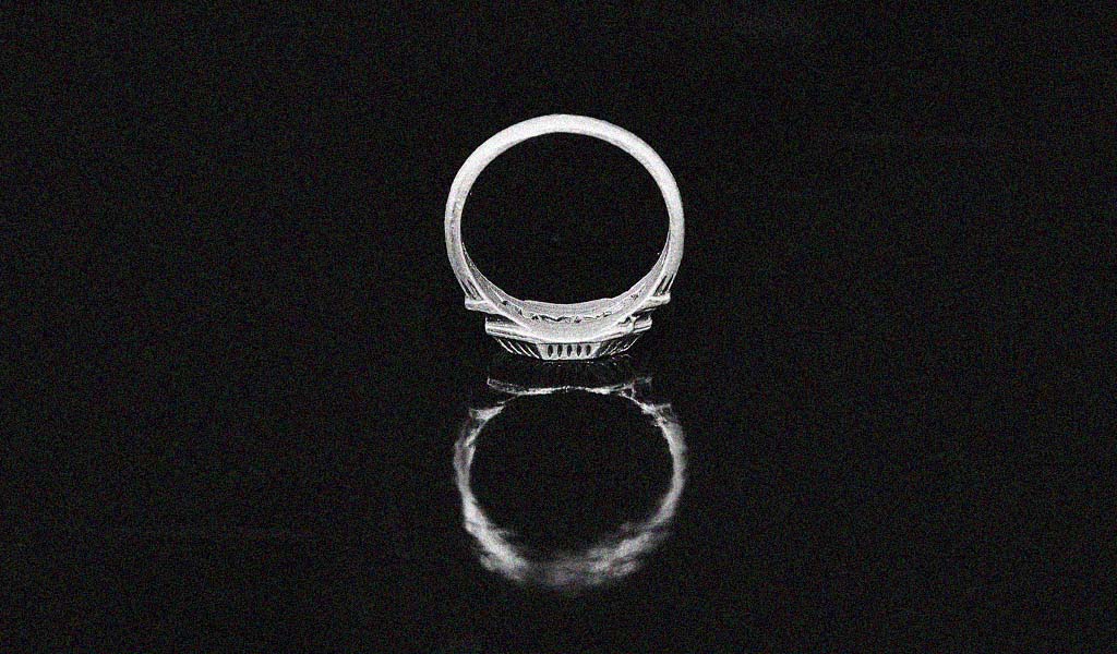 Nie zostawiłeś swojego wózka tak po prostu, prawda?