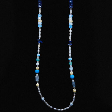 la-playa-azul-naszyjnik-yumrey