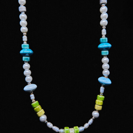 la-playa-verde-naszyjnik-yumrey